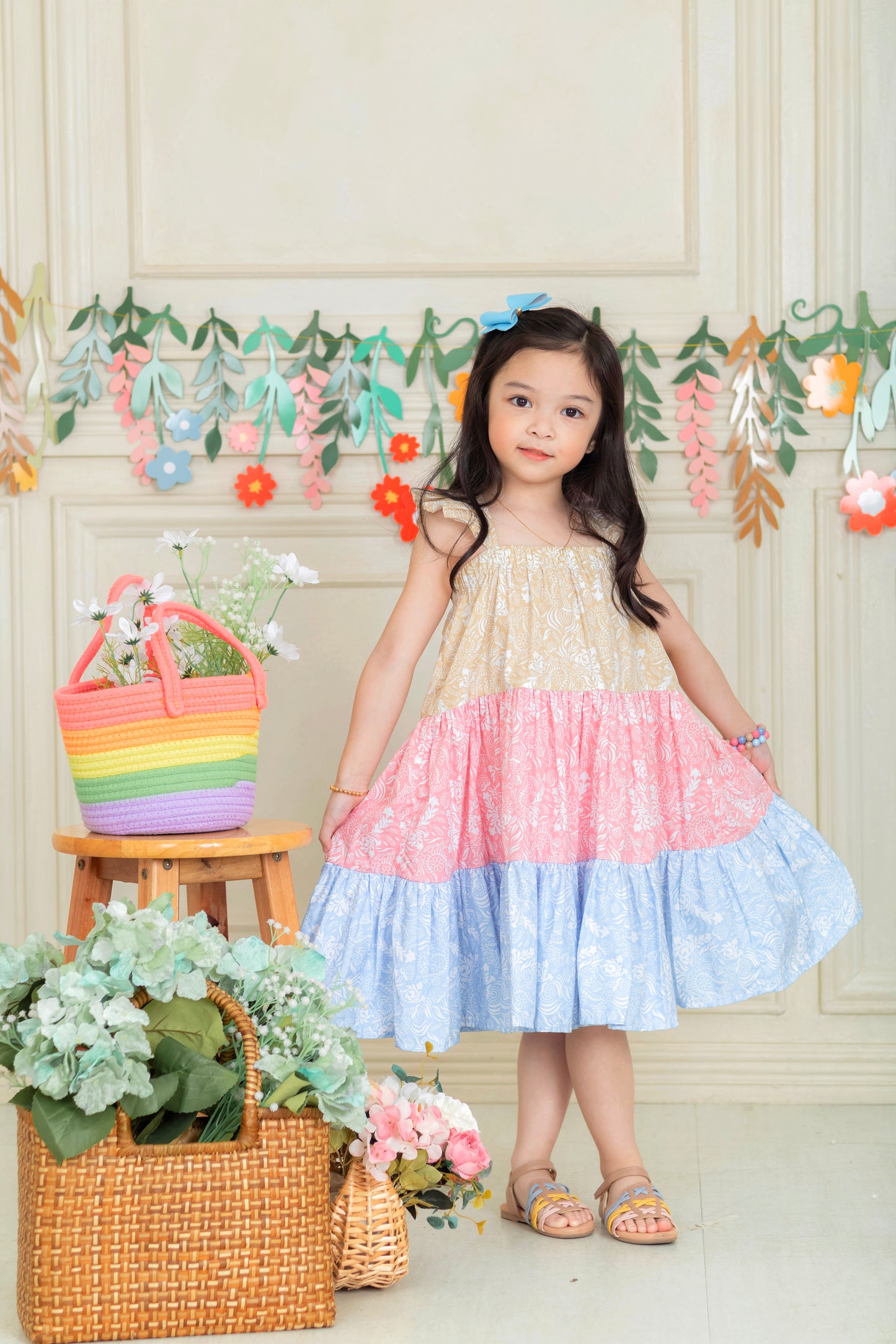 Michelle Dress