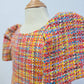 PREORDER Clara Dress in Coloful Tweed (shipping in 3 weeks)