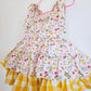 Eleanor Dress- Spring