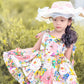 NEW Estelle Dress - Secret Garden (onhand)