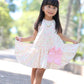 Harper Dress in Dainty Bows (onhand)