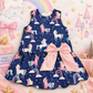 PREORDER Luna Harper Dress (Shipping 2-3 weeks)
