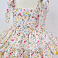 Eleanor Dress- Spring