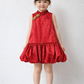 Cheongsam Dress CNY
