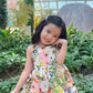NEW Estelle Dress - Secret Garden (onhand)