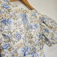 PREORDER MOM Batch 2 Harper Dress in Blue Coquette (shipping latest on June 11)
