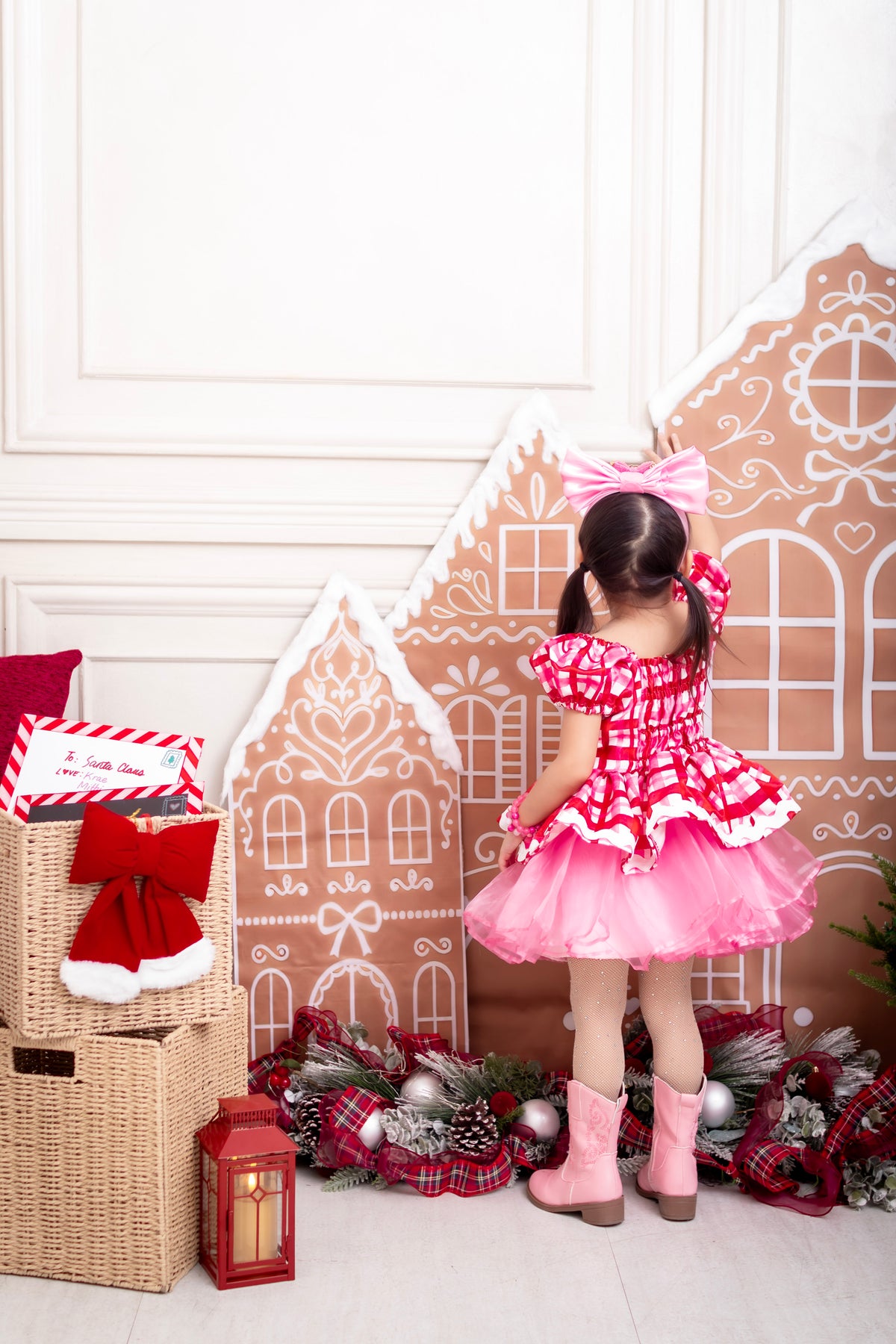 PREORDER Candy Cane Twirl Coords (Shipping November 20)