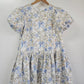 PREORDER MOM Batch 2 Harper Dress in Blue Coquette (shipping latest on June 11)