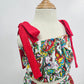 Grae Maxi Coords in Paisley