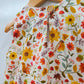 PREORDER Harper Dress in Autumn Charm (shipping in 2 to 3 weeks)