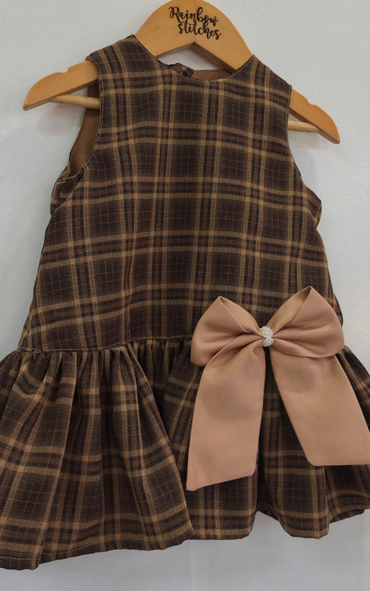 Batch 3 PREORDER Hazel Harper Dress (Shipping 3 weeks)
