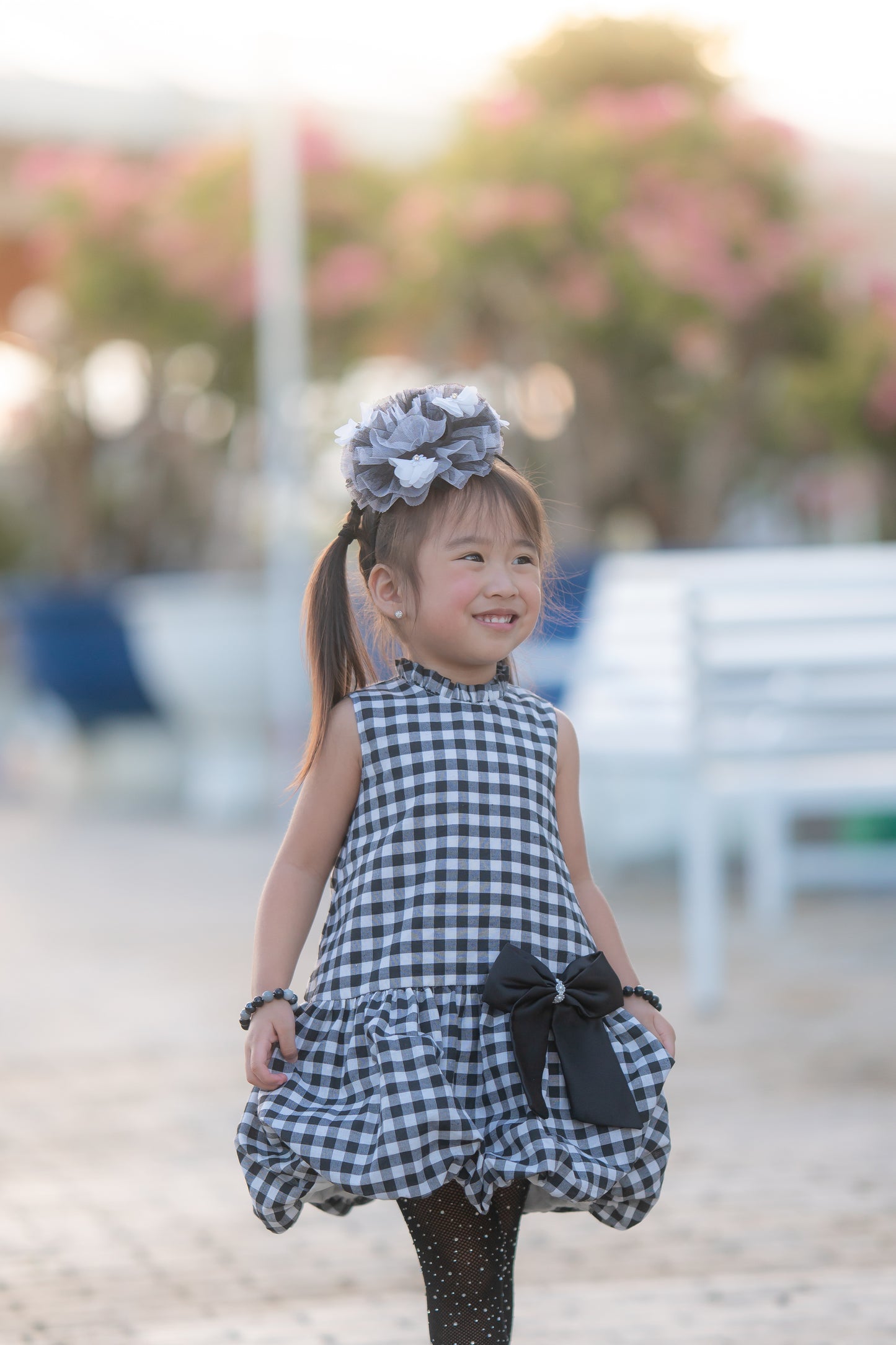 Michelle Dress