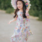 Madison Maxi in Vintage Florals (Shipping August 25)