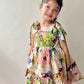 NEW Estelle Dress - Secret Garden (onhand)