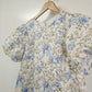 PREORDER MOM Batch 2 Harper Dress in Blue Coquette (shipping latest on June 11)