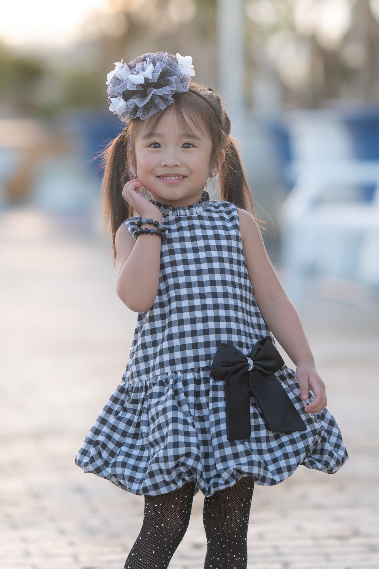 Michelle Dress