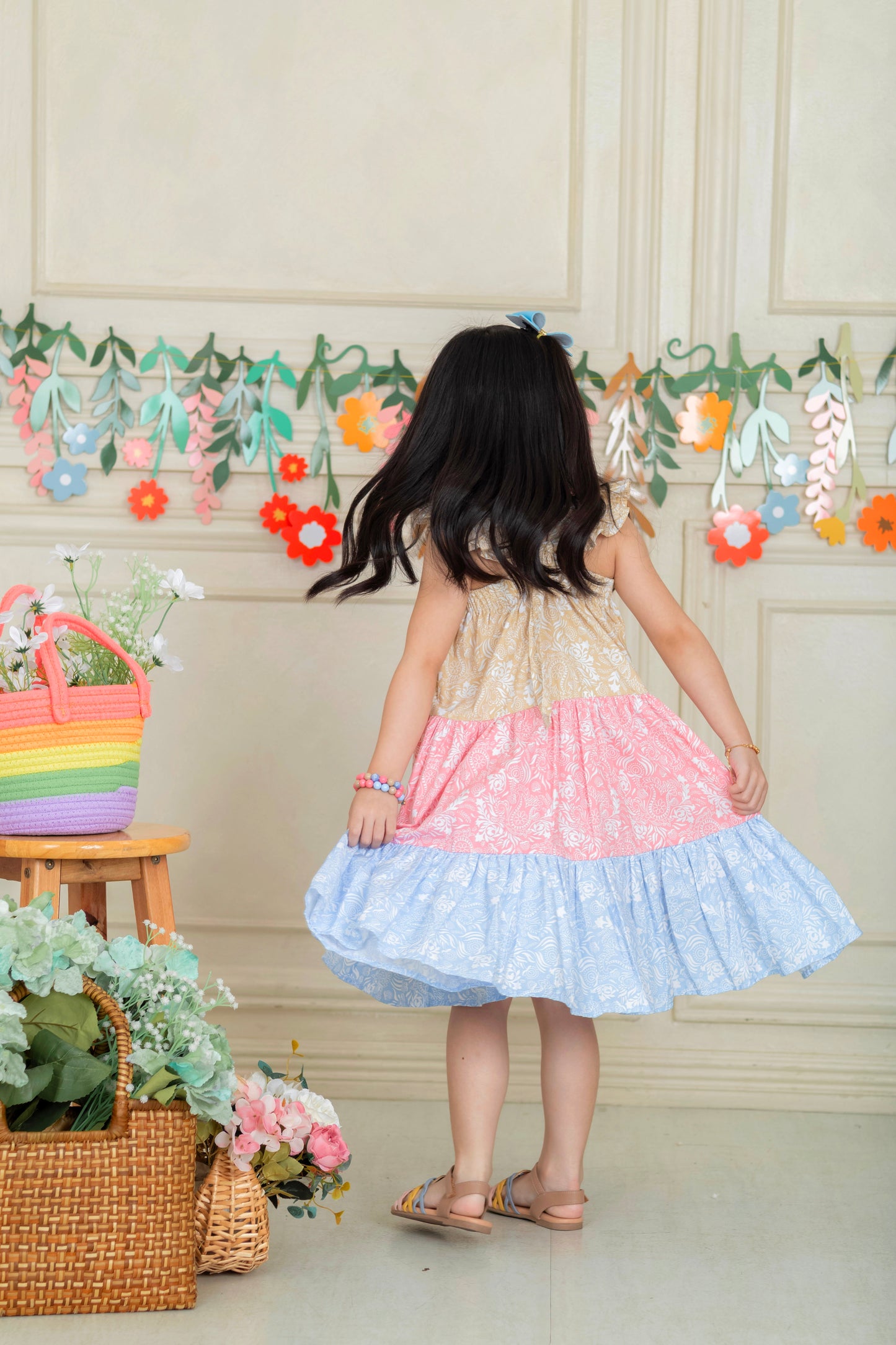 Michelle Dress