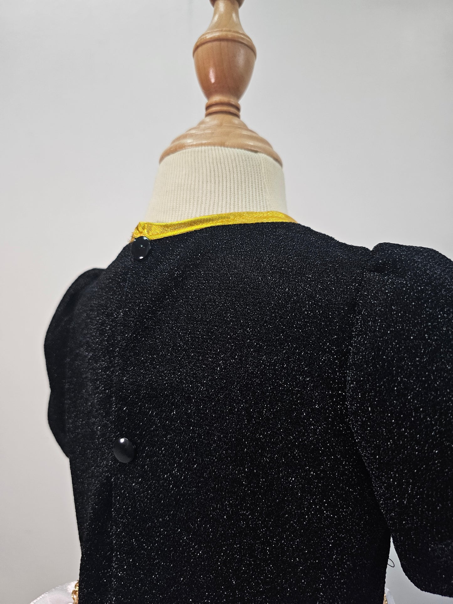 Rumi Dress (shipping on Oct 28)