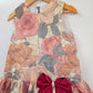 PREORDER Luxe Harper Dress in Enchanted Belle (Shipping in 1 week)