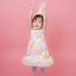 PREORDER Zoe Dress - Balloons (shipping in 2 weeks)