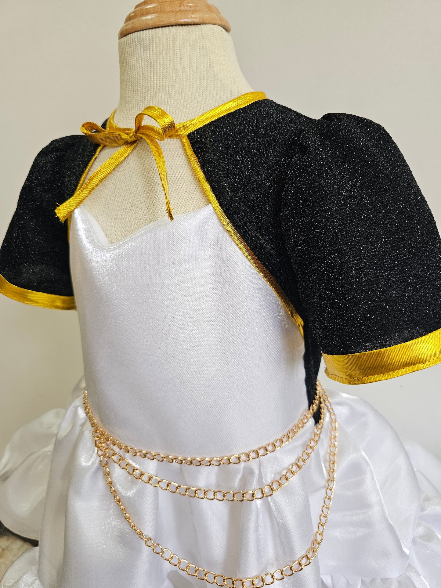 Rumi Dress (shipping on Oct 28)