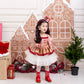 PREORDER Gingerbead Lane Coords (Shipping November 20)