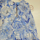 PREORDER Hierloom Harper Dress in Blue (shipping in 2-3 weeks)