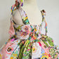 NEW Estelle Dress - Secret Garden (onhand)