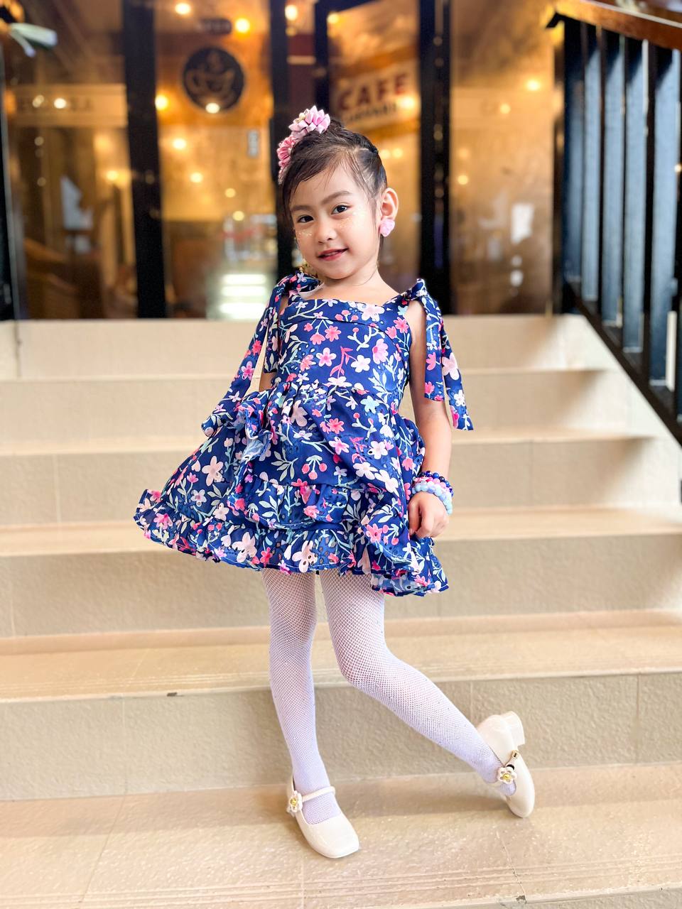NEW Estelle Dress (Shipping August 25)