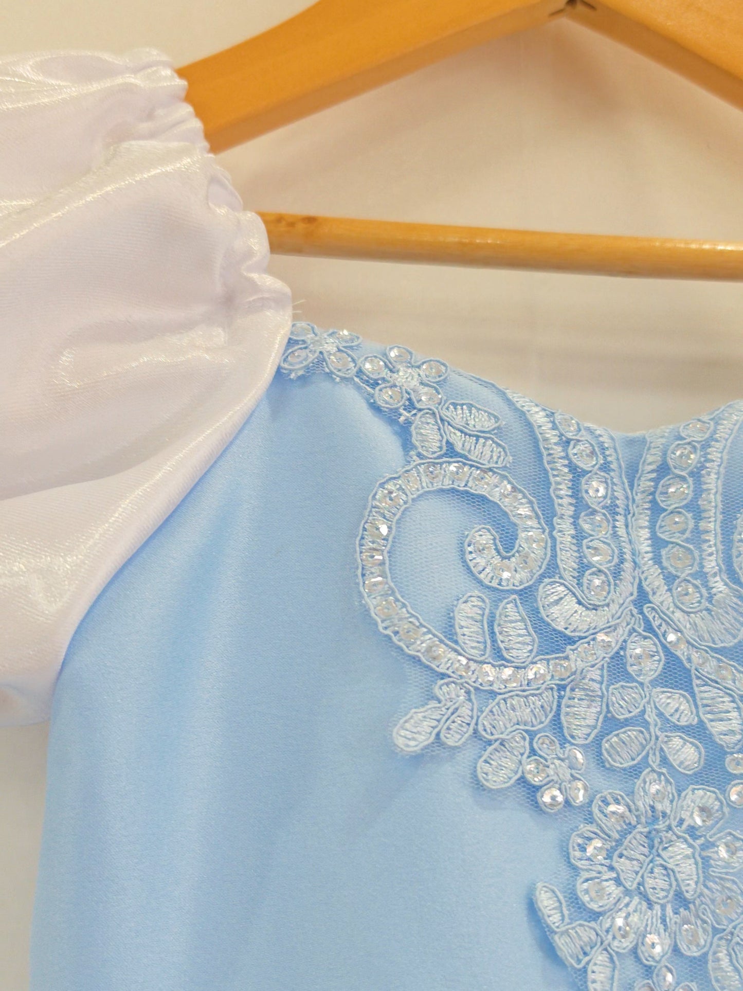 PREORDER Cinderella Dress (4 to 6 weeks)
