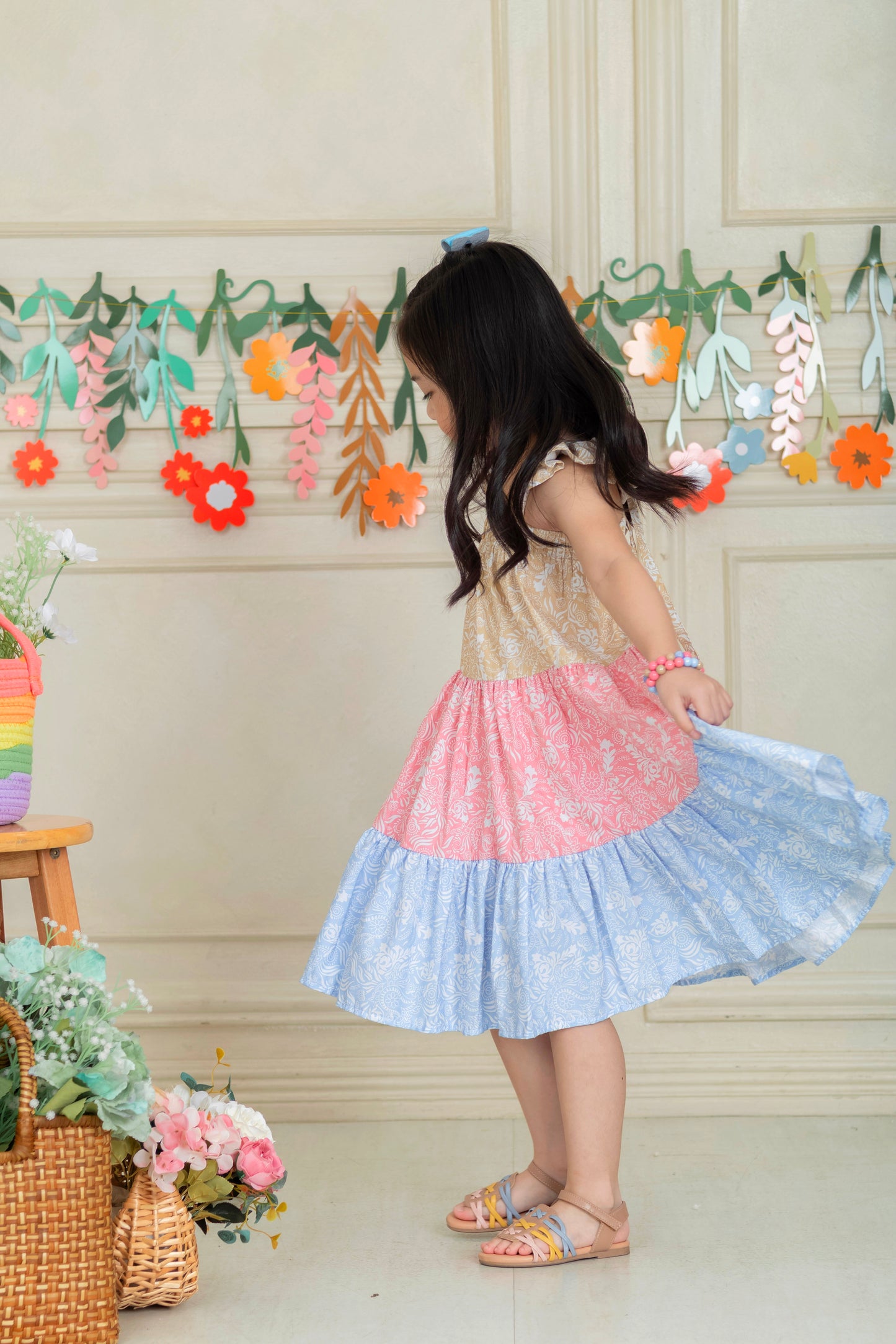 Michelle Dress