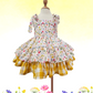 Eleanor Dress- Spring