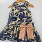 PREORDER Harper Dress in Khaki (shipping on June 11)