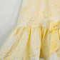 ONHAND Rosa Harper Dress in Butter Yellow