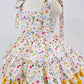 Eleanor Dress- Spring