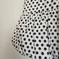 PREORDER Heleina Bubble Dress in Polka (shipping latest december 18) 200 DP, balance prior to shipping