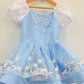 PREORDER Cinderella Dress (4 to 6 weeks)