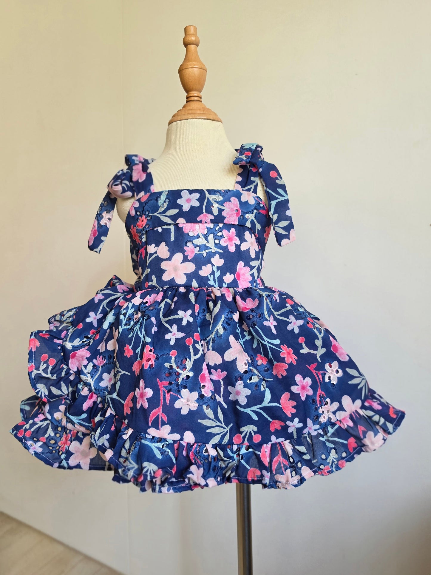 NEW Estelle Dress (Shipping August 25)