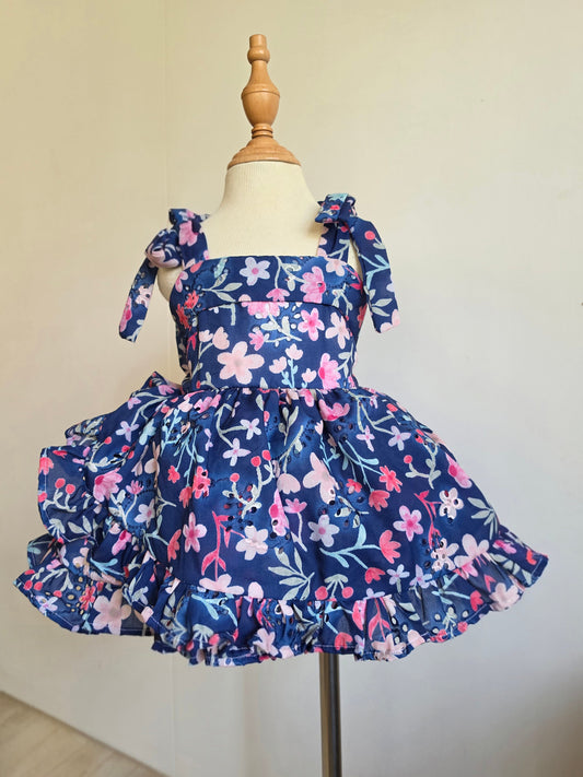 NEW Estelle Dress (Shipping August 25)