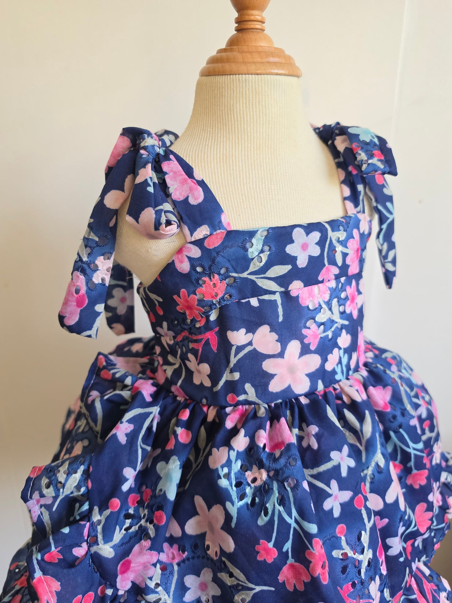 NEW Estelle Dress (Shipping August 25)