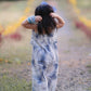 Umi Romper (Exclusive Print)