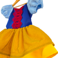 PREORDER Snow White Dress (4 to 6 weeks)