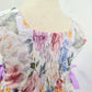 Madison Maxi in Vintage Florals (Shipping August 25)
