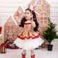 PREORDER Gingerbead Lane Coords (Shipping November 20)