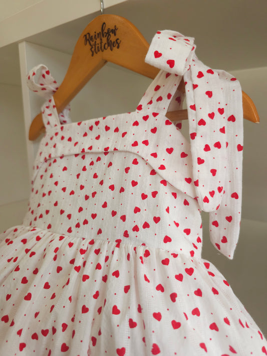 Amore Dress (Intro Price)