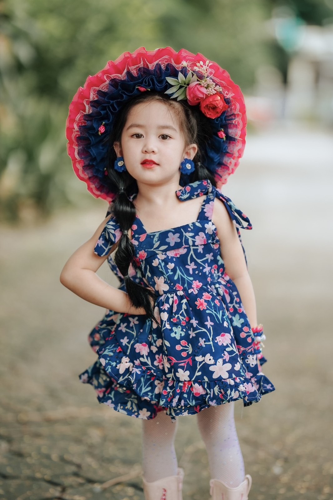 NEW Estelle Dress (Shipping August 25)