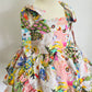 NEW Estelle Dress - Secret Garden (onhand)