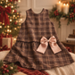 PREORDER Hazel Harper Dress (Shipping 2-3 weeks)