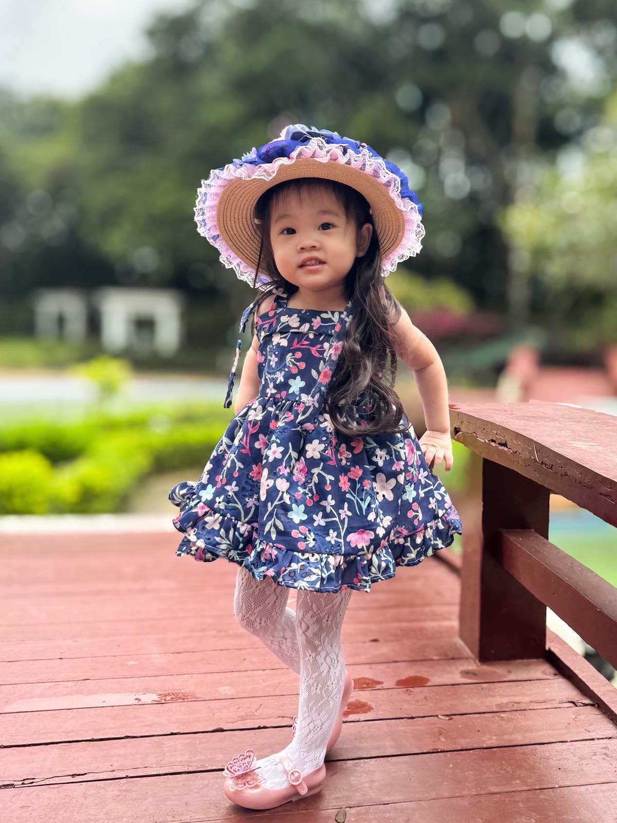 NEW Estelle Dress (Shipping August 25)