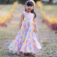Madison Maxi in Flora